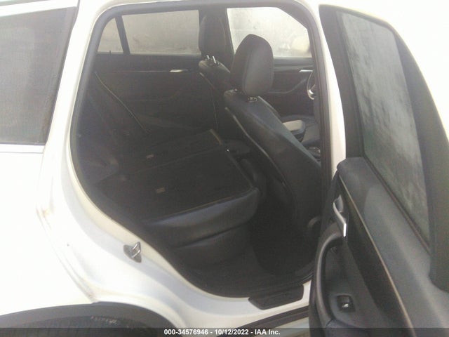 2016 BMW X1, VIN: WBXHT3C36G5E52166
