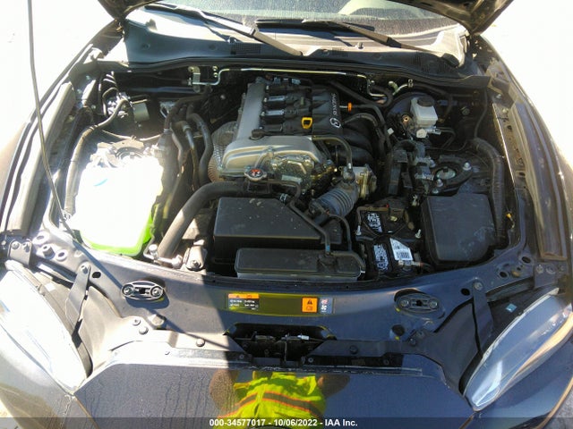 2020 Mazda MX-5 Miata, VIN: JM1NDAM75L0411177