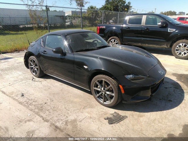 2020 Mazda MX-5 Miata, VIN: JM1NDAM75L0411177
