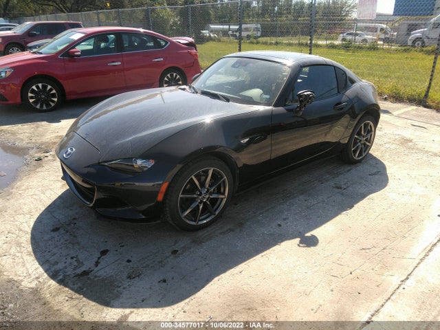 2020 Mazda MX-5 Miata, VIN: JM1NDAM75L0411177
