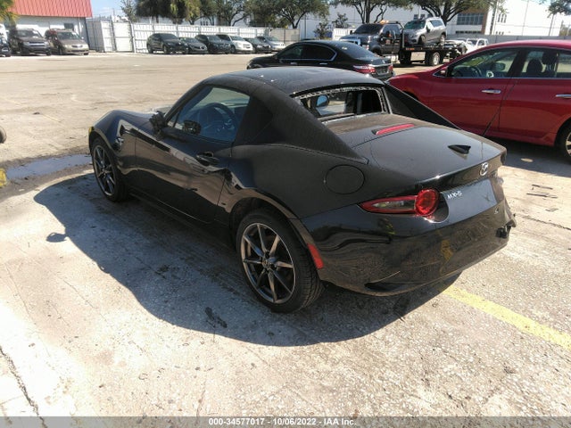 2020 Mazda MX-5 Miata, VIN: JM1NDAM75L0411177