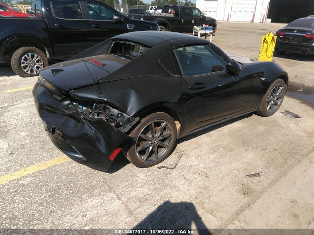2020 Mazda MX-5 Miata, VIN: JM1NDAM75L0411177
