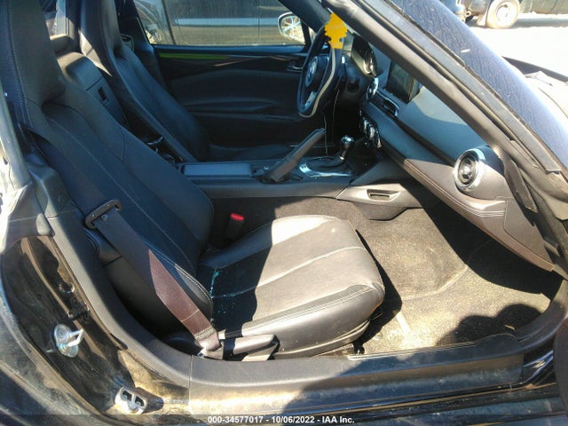 2020 Mazda MX-5 Miata, VIN: JM1NDAM75L0411177