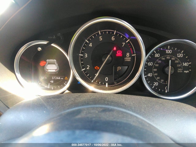 2020 Mazda MX-5 Miata, VIN: JM1NDAM75L0411177