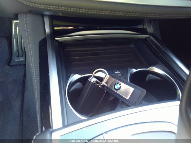 2022 BMW 7 Series, VIN: WBA7T2C0XNCH13958