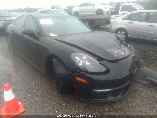2020 Porsche Panamera, VIN: WP0AA2A7XLL104295
