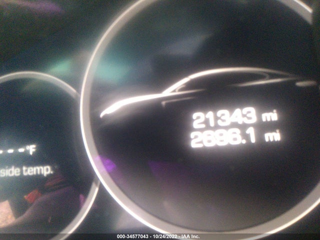 2020 Porsche Panamera, VIN: WP0AA2A7XLL104295