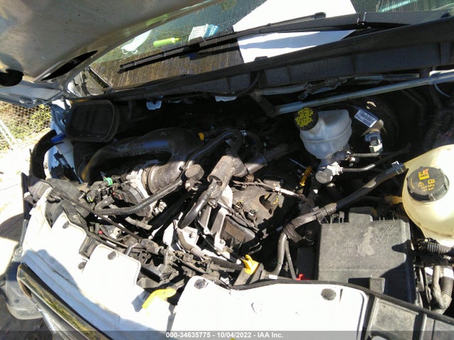 2020 Ford Transit, VIN: 1FTYE1Y82LKB10061