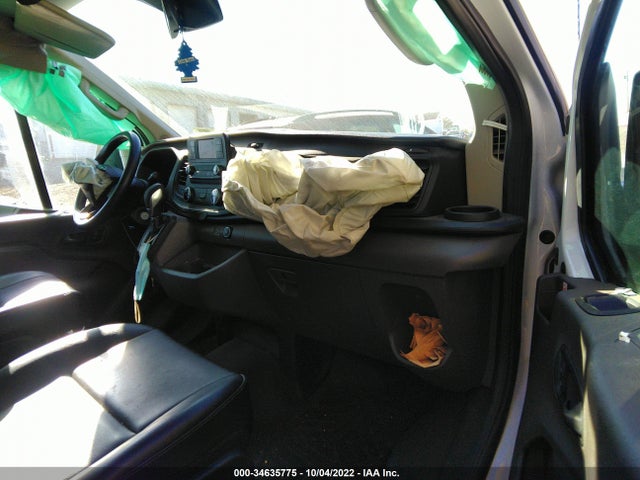 2020 Ford Transit, VIN: 1FTYE1Y82LKB10061