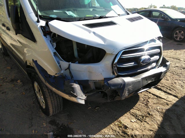 2020 Ford Transit, VIN: 1FTYE1Y82LKB10061