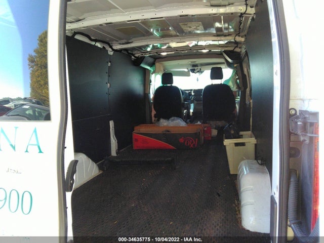 2020 Ford Transit, VIN: 1FTYE1Y82LKB10061