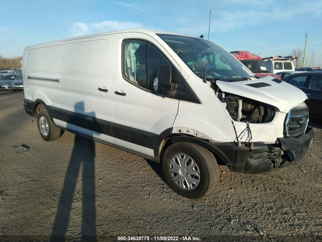 2020 Ford Transit, VIN: 1FTYE1Y82LKB10061