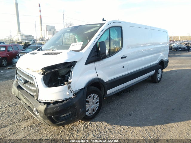 2020 Ford Transit, VIN: 1FTYE1Y82LKB10061