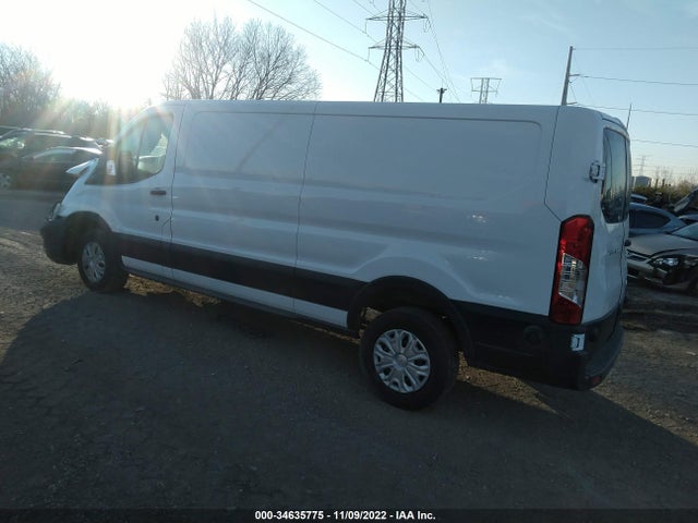 2020 Ford Transit, VIN: 1FTYE1Y82LKB10061