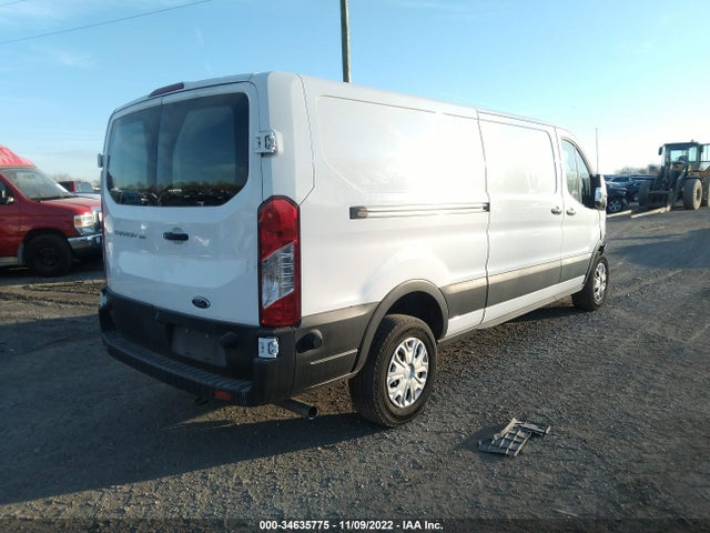 2020 Ford Transit, VIN: 1FTYE1Y82LKB10061