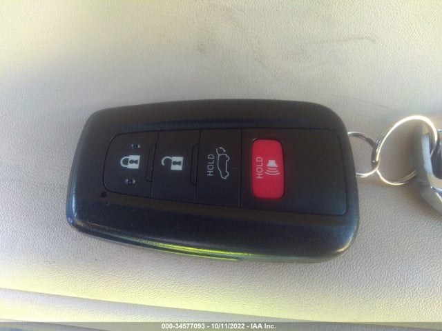 2021 Toyota Highlander, VIN: 5TDHZRBH6MS070346