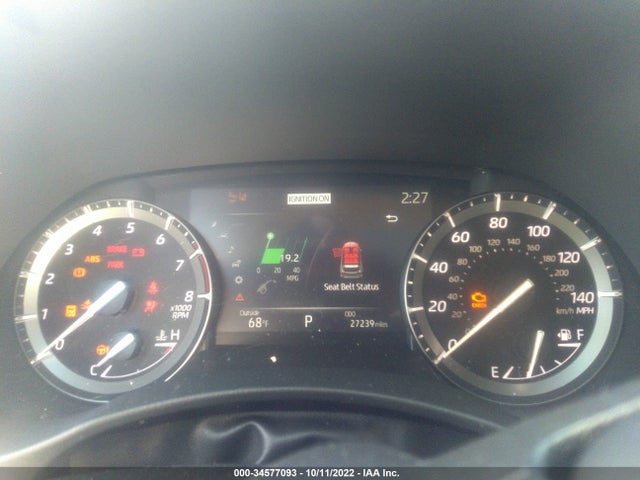 2021 Toyota Highlander, VIN: 5TDHZRBH6MS070346