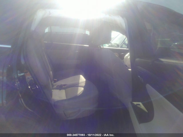 2021 Toyota Highlander, VIN: 5TDHZRBH6MS070346