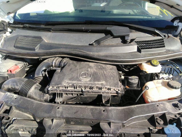 2020 Mercedes-Benz Metris, VIN: W1YV0BEY5L3740464