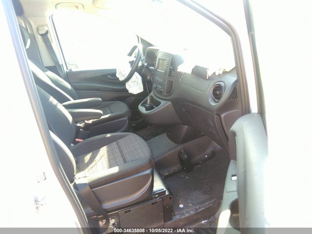 2020 Mercedes-Benz Metris, VIN: W1YV0BEY5L3740464