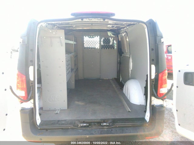 2020 Mercedes-Benz Metris, VIN: W1YV0BEY5L3740464