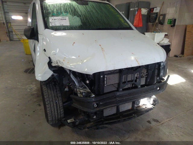2020 Mercedes-Benz Metris, VIN: W1YV0BEY5L3740464