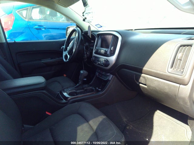 2019 GMC Canyon, VIN: 1GTG5CEA1K1264912
