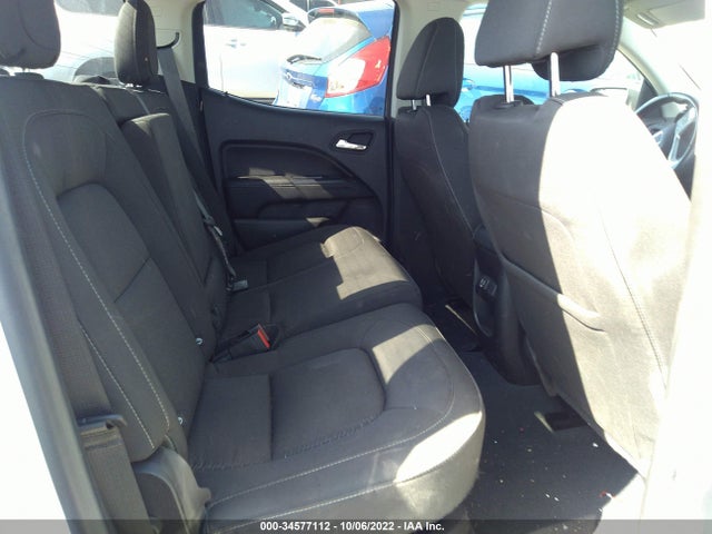2019 GMC Canyon, VIN: 1GTG5CEA1K1264912