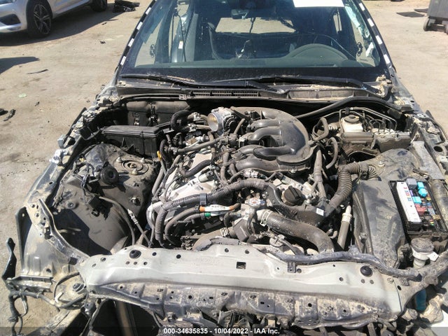 JTHCM1D22H5024493 Lexus Is Is 300