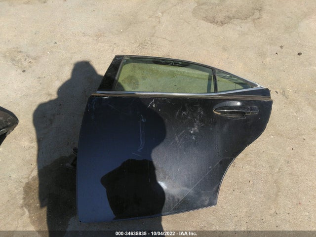JTHCM1D22H5024493 Lexus Is Is 300