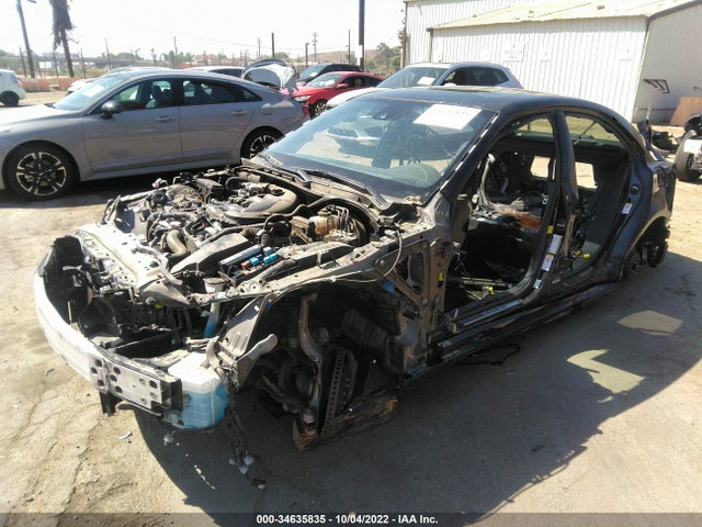 JTHCM1D22H5024493 Lexus Is Is 300