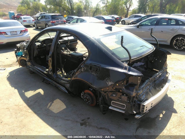 JTHCM1D22H5024493 Lexus Is Is 300