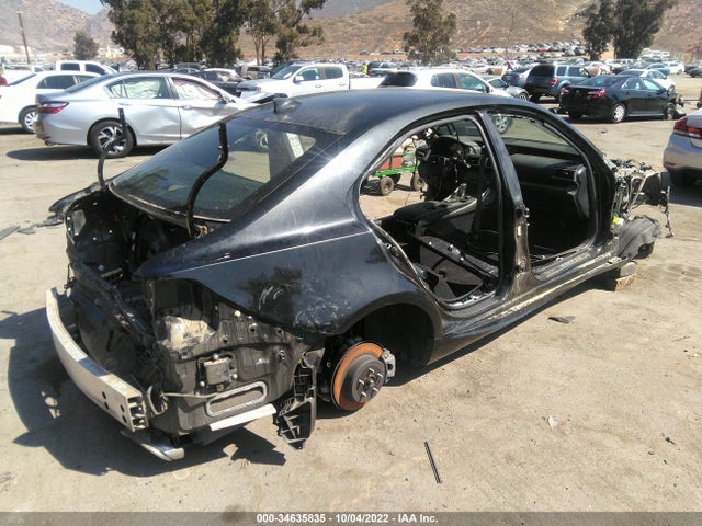 JTHCM1D22H5024493 Lexus Is Is 300