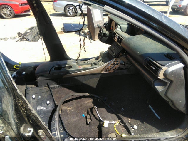 JTHCM1D22H5024493 Lexus Is Is 300