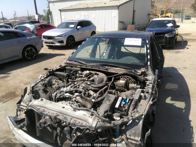 JTHCM1D22H5024493 Lexus Is Is 300