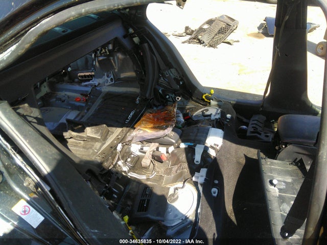 JTHCM1D22H5024493 Lexus Is Is 300