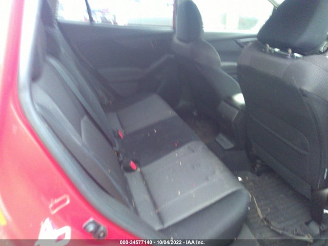 Subaru Crosstrek 2021 JF2GTABC0M8330247 Image 10