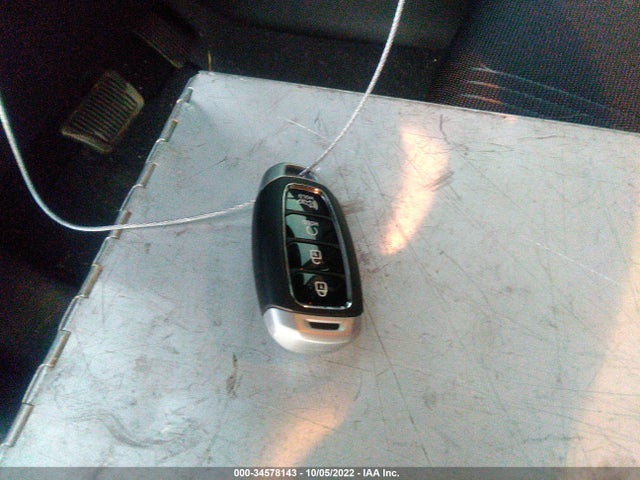 2022 Hyundai Venue, VIN: KMHRC8A34NU174235