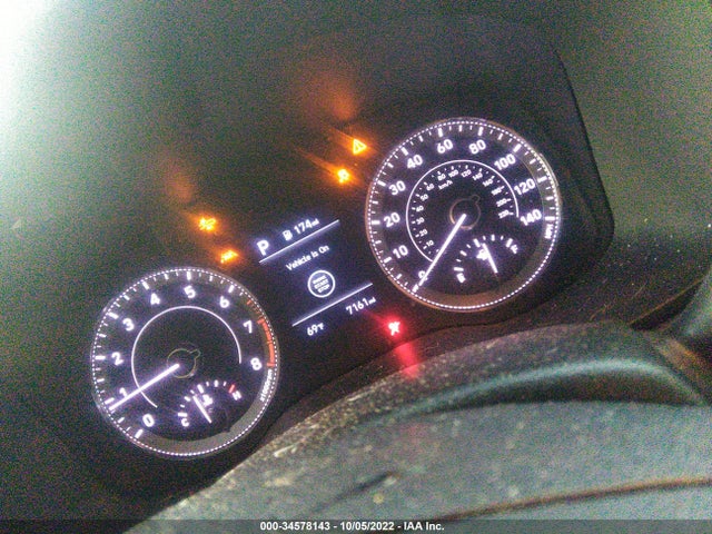 2022 Hyundai Venue, VIN: KMHRC8A34NU174235