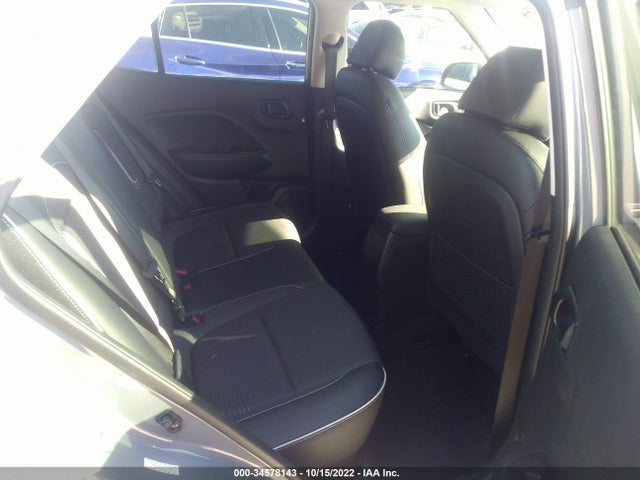 2022 Hyundai Venue, VIN: KMHRC8A34NU174235