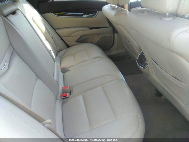 Cadillac XTS LUXURY 2014 2G61M5S36E9229974 Image 8