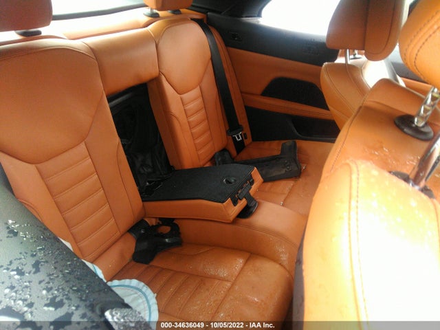 2021 BMW 4 Series, VIN: WBA23AT08MCG05664