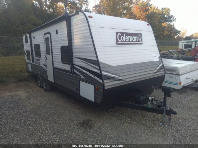 2021 COLEMAN OTHER VIN: 4YDT27420MH930853