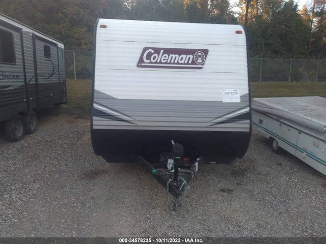 2021 COLEMAN OTHER VIN: 4YDT27420MH930853
