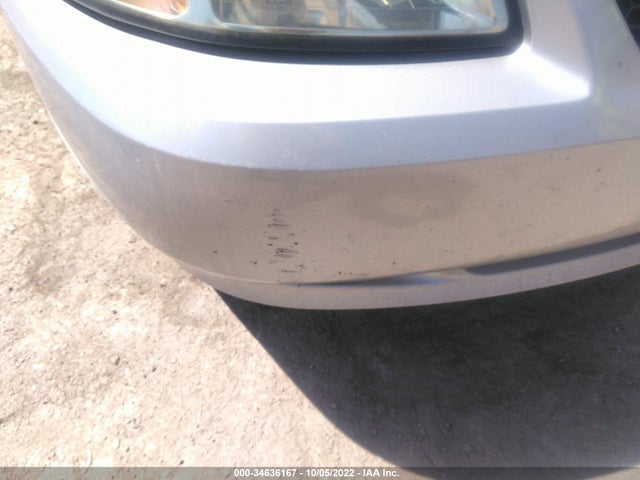 2000 FORD MUSTANG VIN: 1FAFP4442YF177965