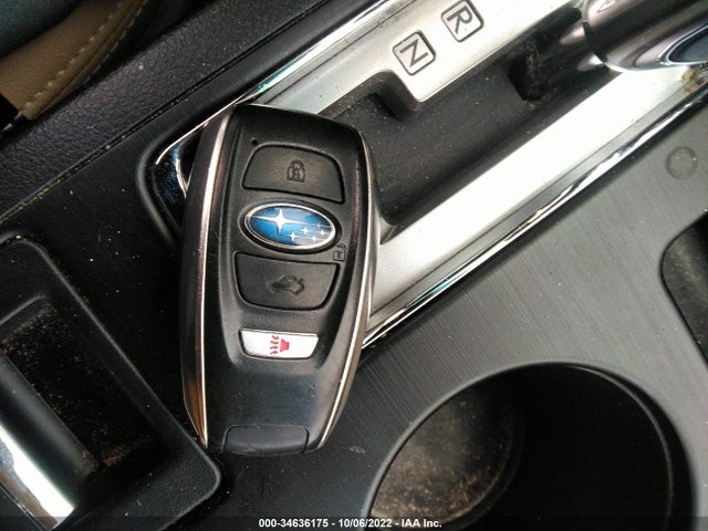2016 Subaru Outback, VIN: 4S4BSBNC8G3299985