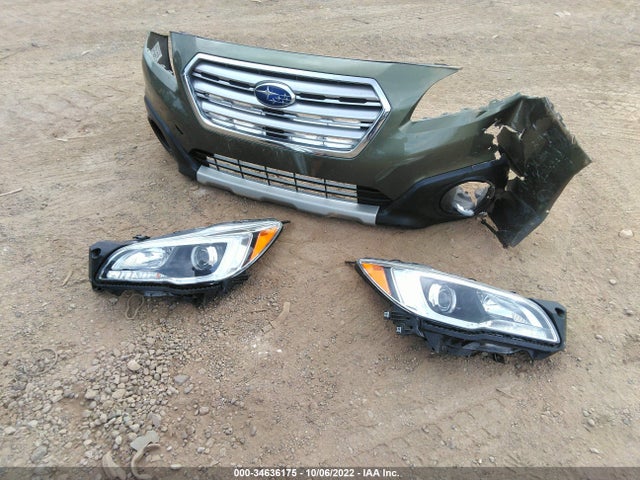 2016 Subaru Outback, VIN: 4S4BSBNC8G3299985