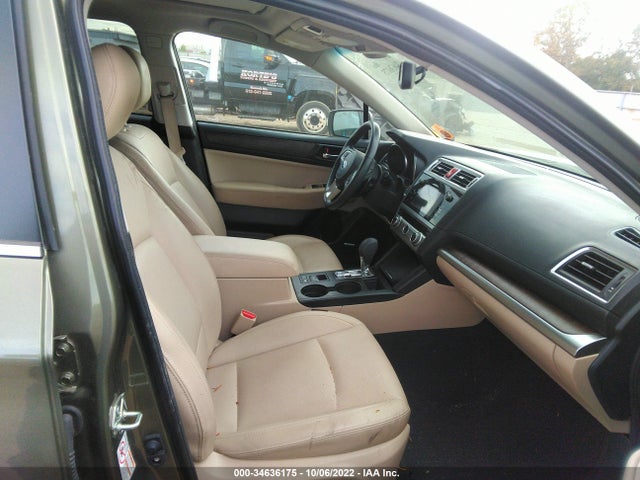 2016 Subaru Outback, VIN: 4S4BSBNC8G3299985