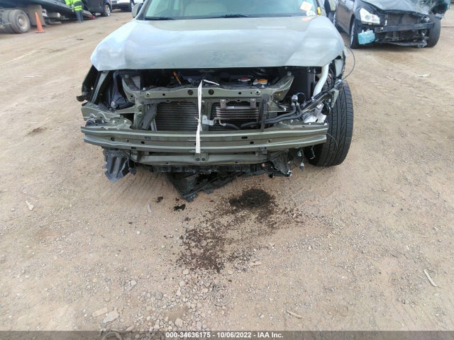 2016 Subaru Outback, VIN: 4S4BSBNC8G3299985