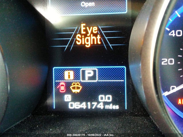 2016 Subaru Outback, VIN: 4S4BSBNC8G3299985